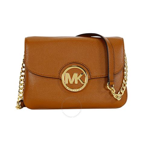 michael kors fulton leather carryall wallet|Michael Kors fulton crossbody.